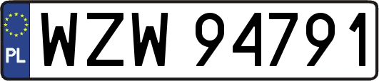 WZW94791
