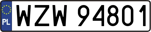 WZW94801
