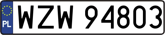 WZW94803