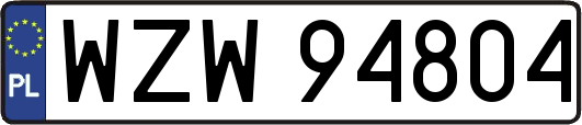 WZW94804