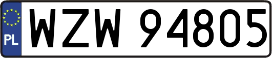 WZW94805