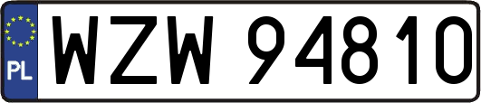 WZW94810