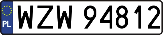 WZW94812