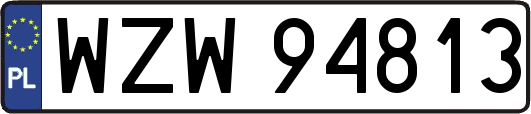 WZW94813