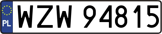 WZW94815