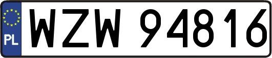 WZW94816