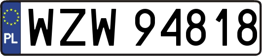 WZW94818