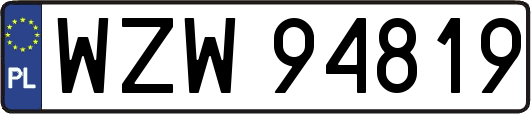 WZW94819
