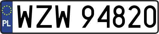 WZW94820