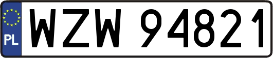 WZW94821