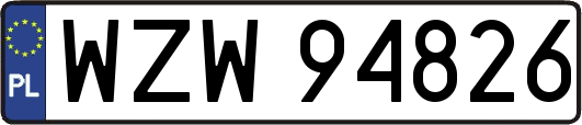 WZW94826