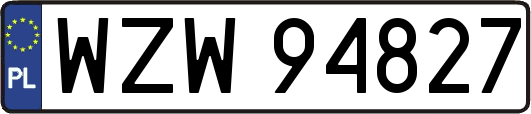 WZW94827
