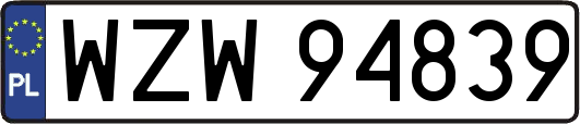 WZW94839