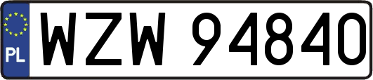 WZW94840