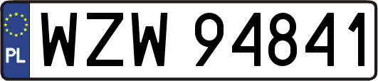 WZW94841