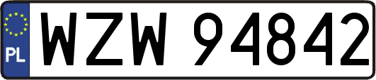 WZW94842
