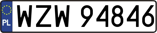 WZW94846