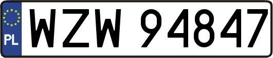 WZW94847