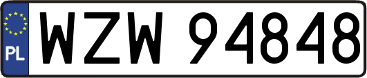 WZW94848