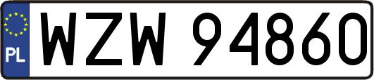 WZW94860