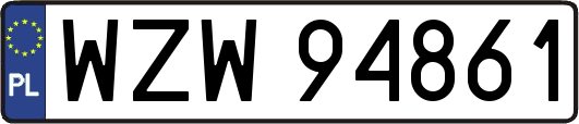 WZW94861