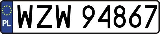 WZW94867