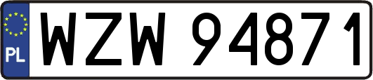 WZW94871