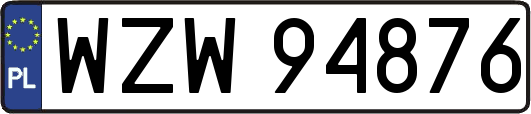 WZW94876