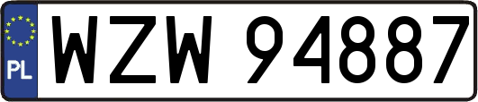 WZW94887