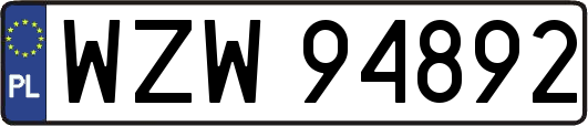 WZW94892