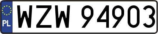 WZW94903