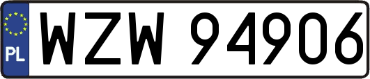 WZW94906