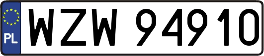 WZW94910