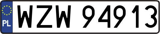WZW94913