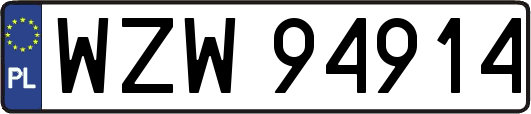 WZW94914
