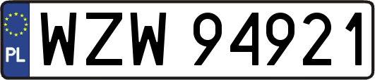 WZW94921