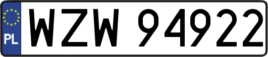 WZW94922