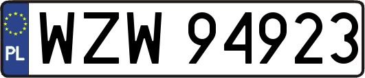 WZW94923