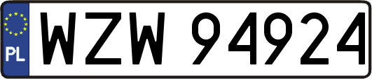 WZW94924