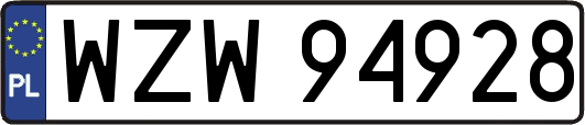 WZW94928