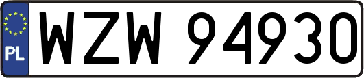WZW94930