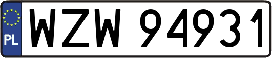 WZW94931