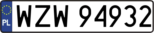 WZW94932