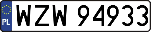 WZW94933