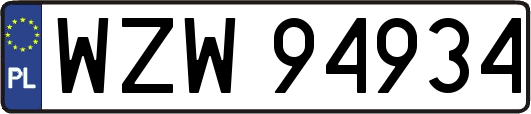 WZW94934