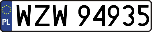 WZW94935