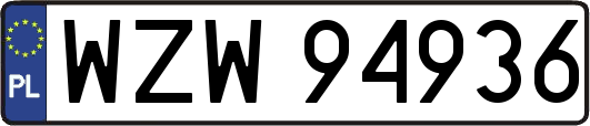 WZW94936