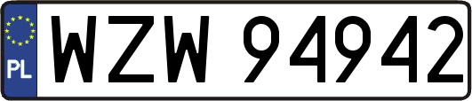 WZW94942