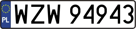 WZW94943