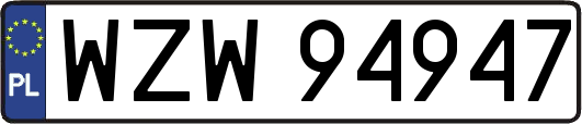 WZW94947